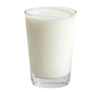 Ayran bardağı