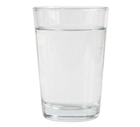 Su bardağı